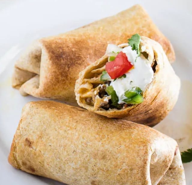 Burrito.