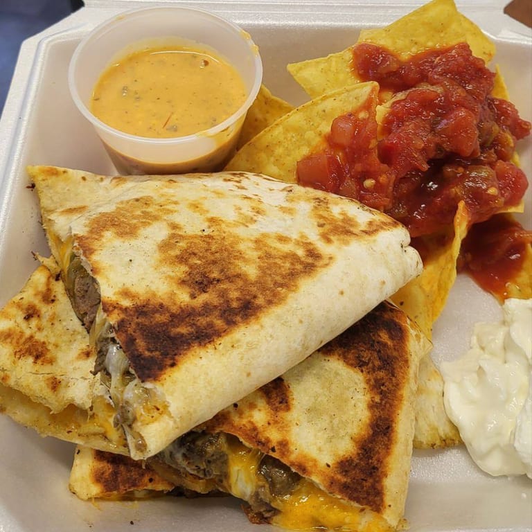 Indulge in Our Blt